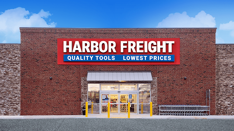 New Store Opening Archives - Harbor Freight Newsroom