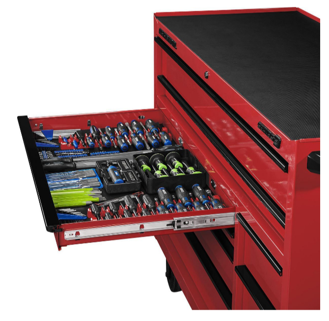 HARBOR FREIGHT TOOLS INTRODUCES HIGHLY ANTICIPATED NEW PRODUCTS TO ITS ...