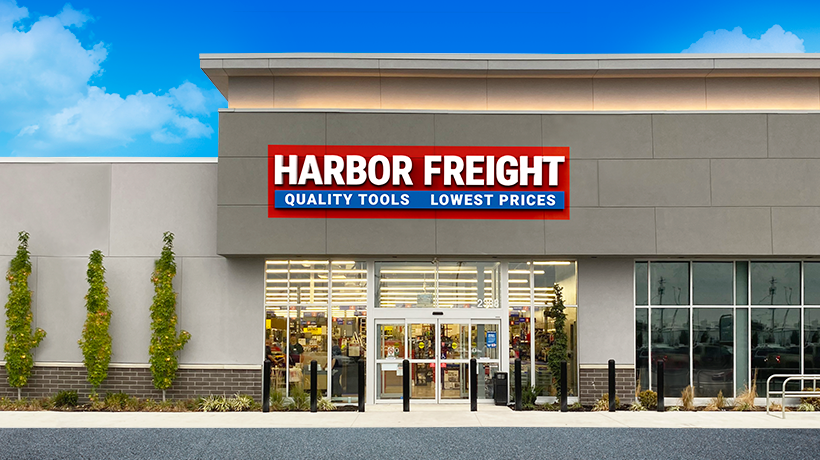 Harbor Freight Tools  Quality Tools, Lowest Prices