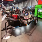 HARBOR FREIGHT TOOLS SHOWCASES NEW ICON™ PROFESSIONAL U-JOINT PULLER AT  SEMA - Harbor Freight Newsroom