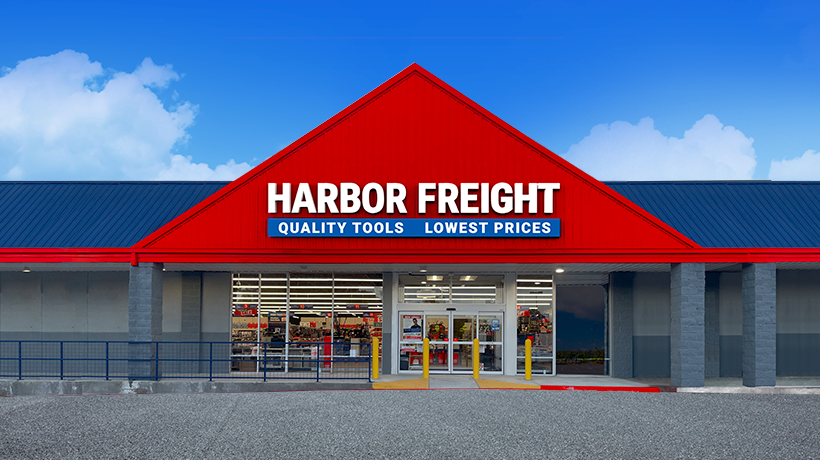 HARBOR FREIGHT TOOLS INTRODUCES HIGHLY ANTICIPATED U.S GENERAL® SERIES 3  STORAGE, IN STORES AND ONLINE NOW - Harbor Freight Newsroom