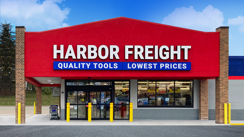 Harbor Freight Tools to open in new Clarksville location Tuesday, News
