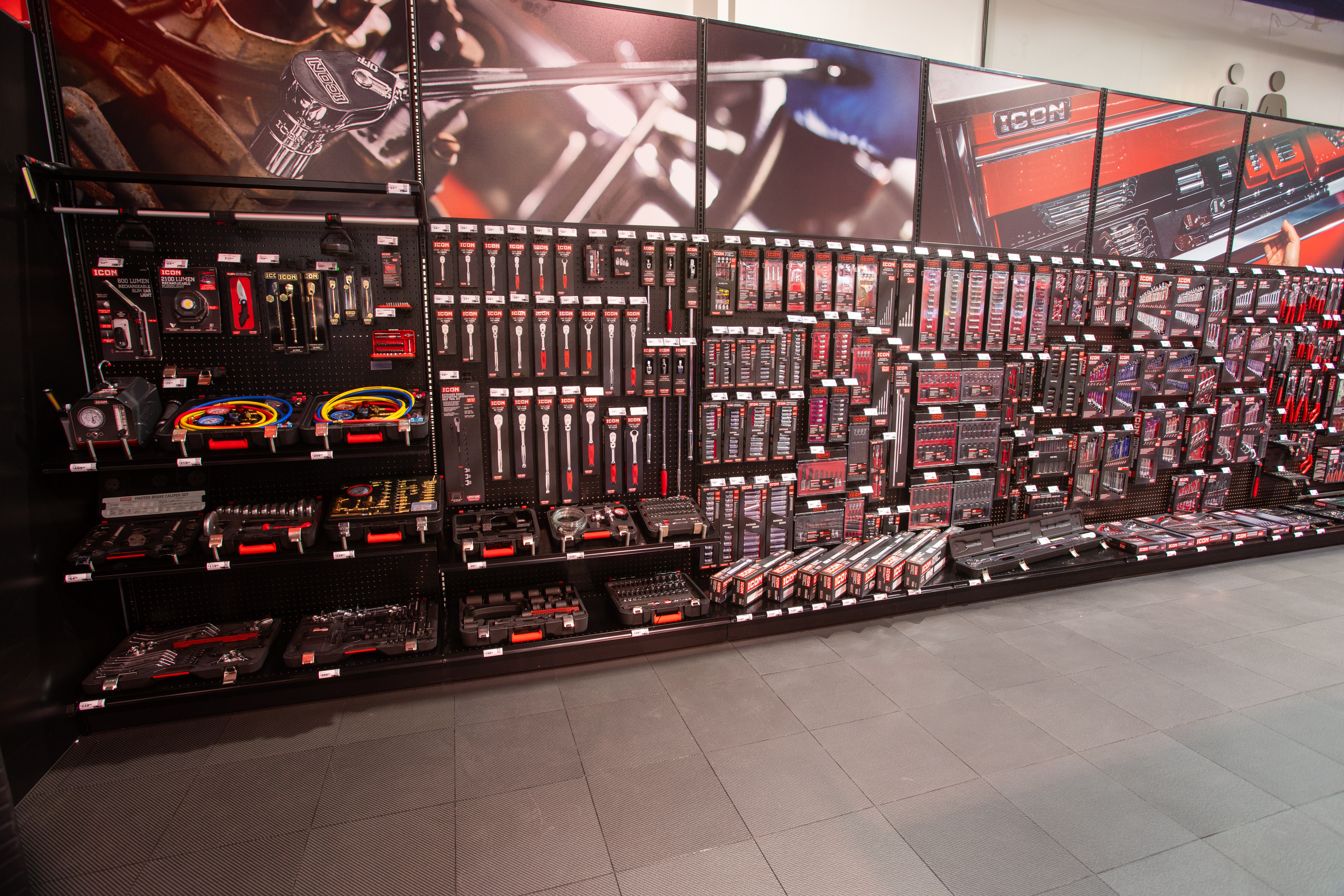 SEMA Show Archives - Harbor Freight Newsroom