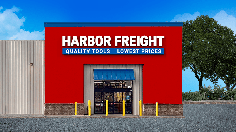 Harbor Freight Tools to Open New Store in Blue Ridge on January 13 ...