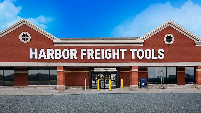 Harbor Freight Tools Signs Deal to Open New Location in Buffalo, NY ...