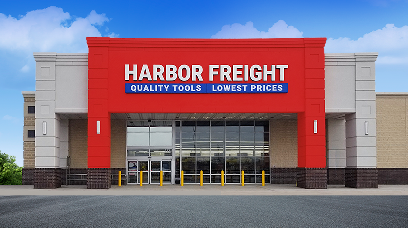 Harbor Freight Tools to Open New Store in Painesville Township on ...