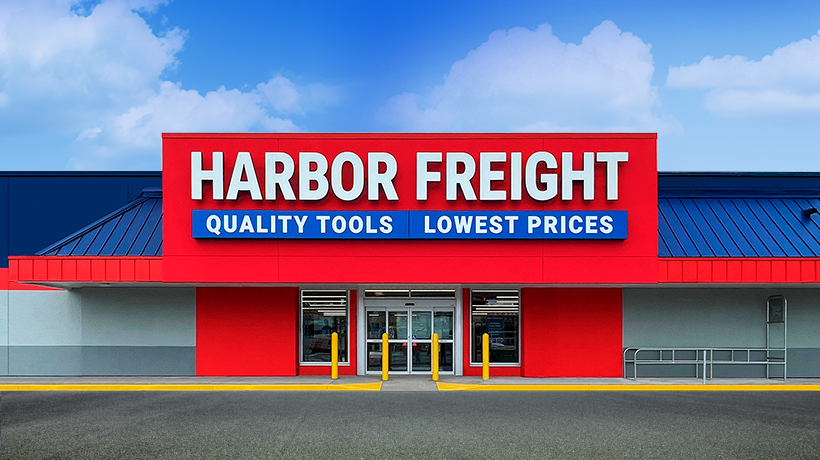 New Store Opening Archives - Harbor Freight Newsroom