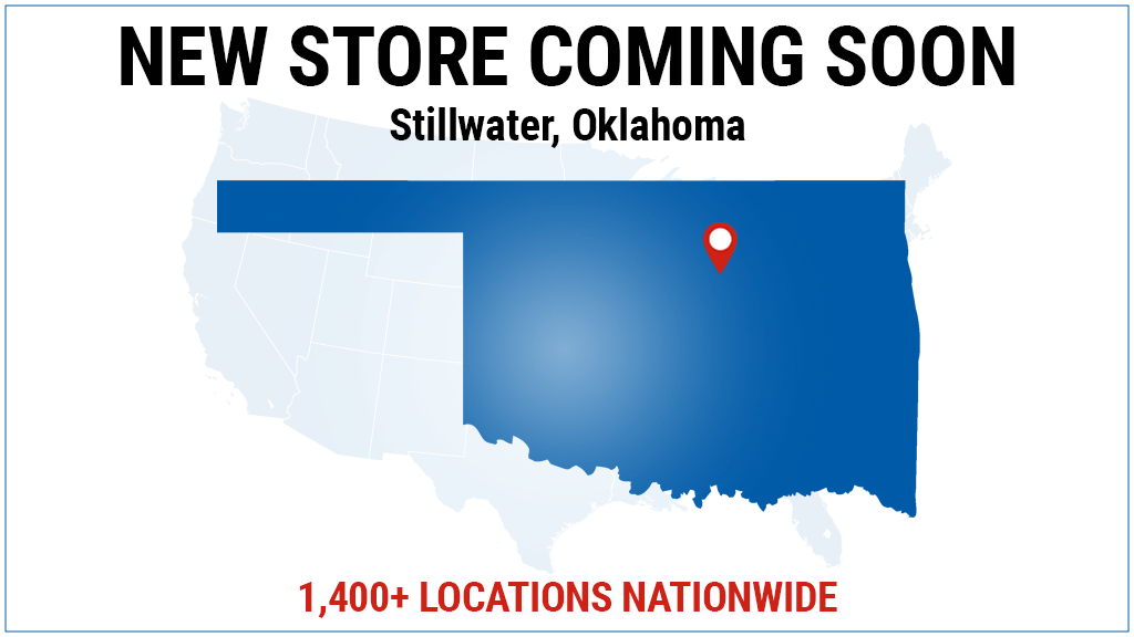 Harbor Freight Tools Signs Deal to Open New Location in Stillwater, OK Harbor Freight Newsroom