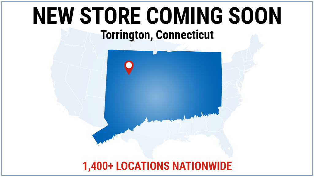 Harbor Freight Tools to Open New Location in Torrington, CT Harbor