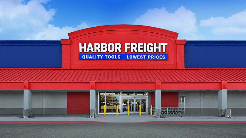 Chalmette LA New Store Archives - Harbor Freight Newsroom