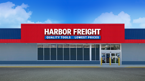 Harbor Freight announces Gardnerville location