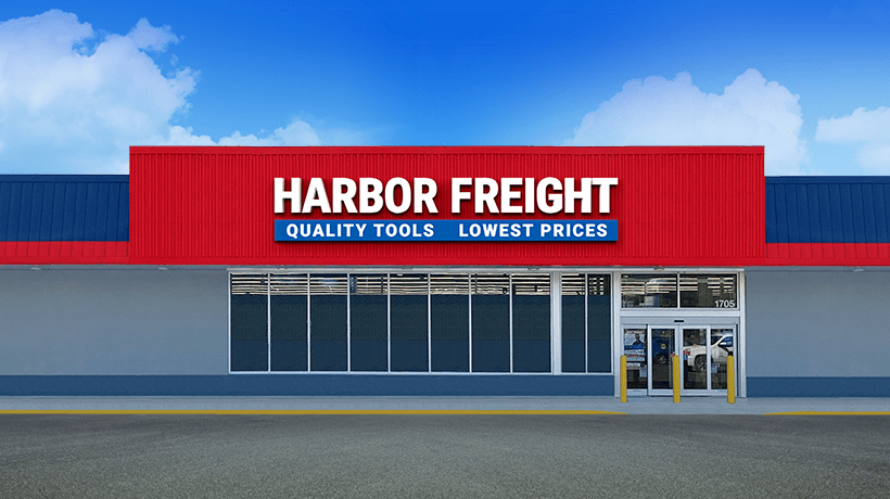 Harbor Freight Tools to Open New Store in Georgetown on March 16 ...