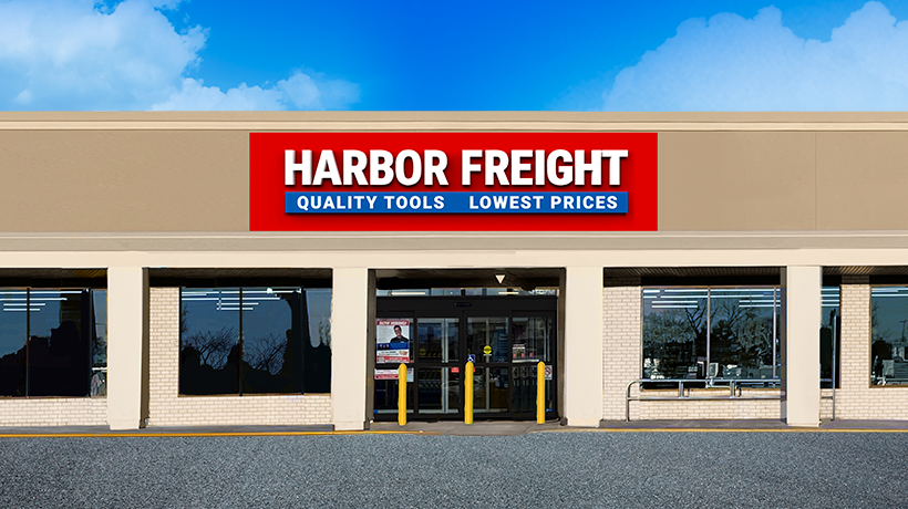 Harbor Freight Tools to Open New Store in Redford on March 30 - Harbor ...
