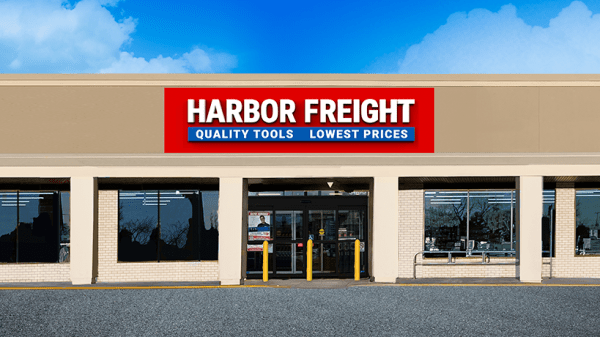 Harbor Freight Tools to open another N.J. store 