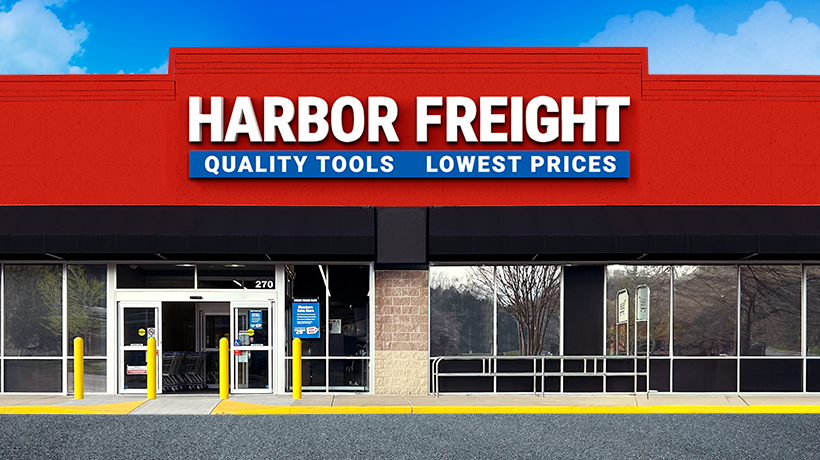 Harbor Freight Tools To Open New Store In Ashland City On April 20 