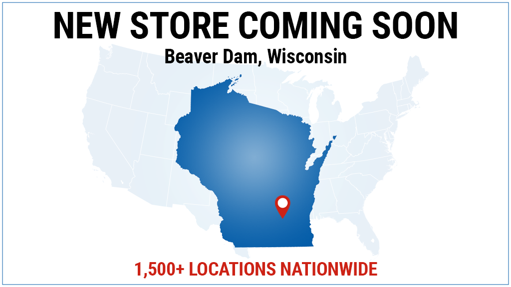 Beaver Dam Wi New Store Archives - Harbor Freight Newsroom