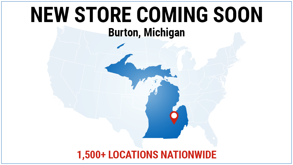 HARBOR FREIGHT TOOLS SIGNS DEAL TO OPEN NEW LOCATION IN BURTON, MI Harbor Freight Newsroom