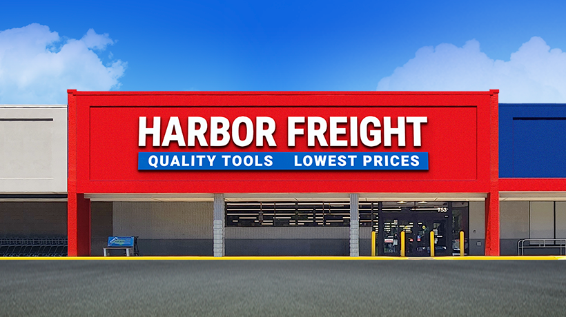 Harbor Freight Tools To Open New Store In Jefferson On May 11 - Harbor 