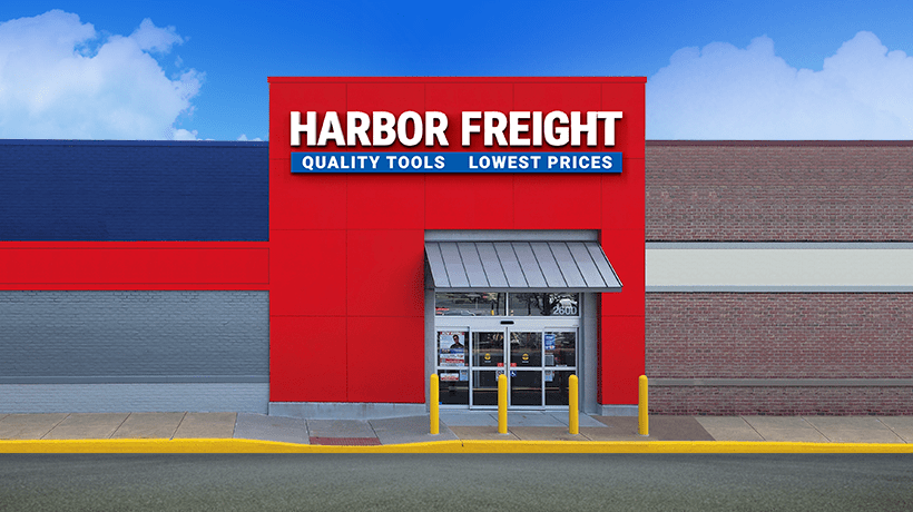 Willow Street PA New Store Archives - Harbor Freight Newsroom