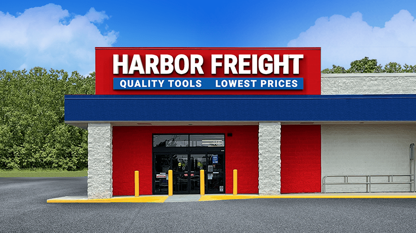 Harbor Freight Tools to Open New Store in Burton on June 8 - Harbor ...