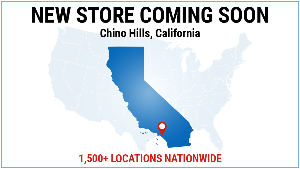 Harbor Freight Tools Signs Deal to Open New Location in Chino Hills, CA