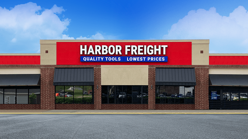 Livonia MI New Store Archives - Harbor Freight Newsroom
