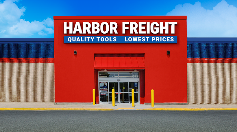 Torrington CT New Store Archives - Harbor Freight Newsroom