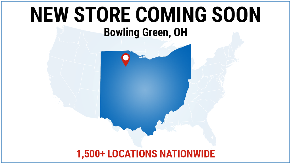 Harbor Freight Bowling Greennull
