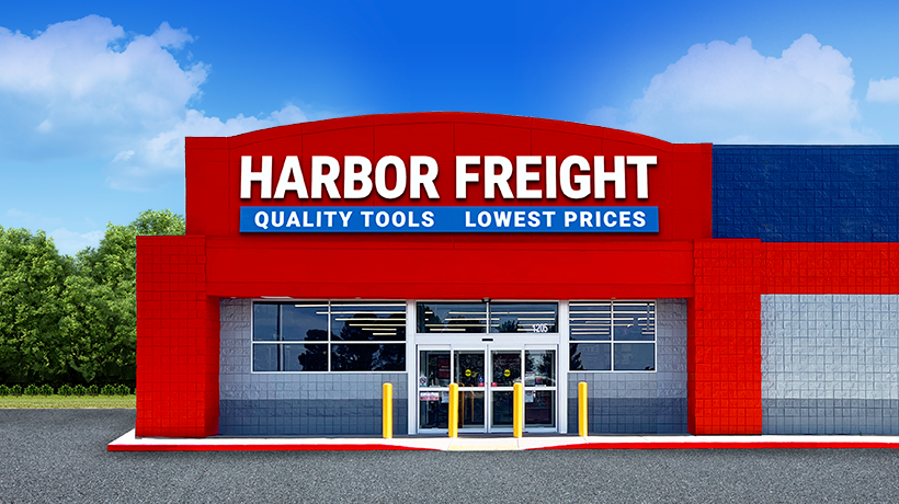 Harbor Freight Tools Signs Deal to Open New Location in Deming On June ...