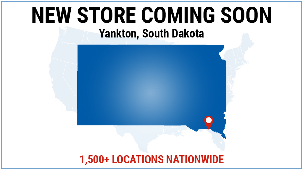 Yankton SD New Store Archives Harbor Freight Newsroom
