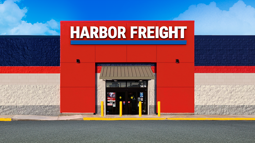 Harbor Freight Tools to Open New Store in Ahoskie on August 3 - Harbor ...