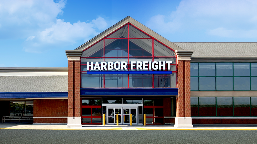 Harbour ハーバー 9'6\