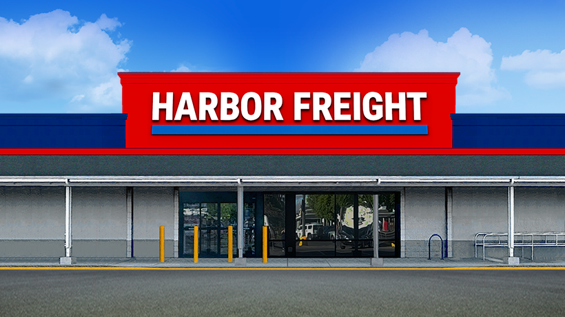 Harbor Freight Tools Signs Deal to Open New Location in Lebanon, OR ...