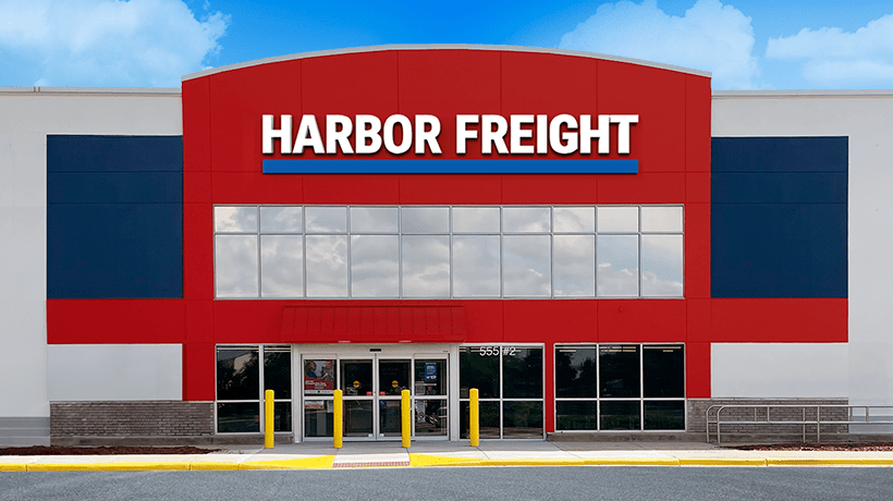 Harbor Freight Tools to Open New Store in Vernon Hills on August 3 ...