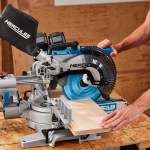 57670 Hercules Miter Saw 6