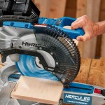 57670 Hercules Miter Saw 7