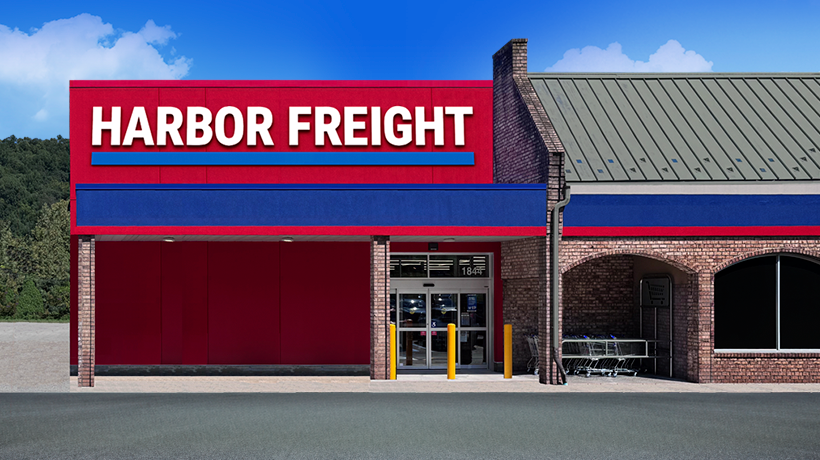 Harbor Freight Tools Signs Deal to Open New Location in Carmel, NY ...