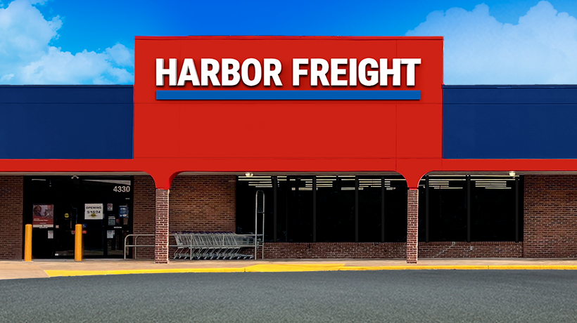 Kingsport TN New Store Archives - Harbor Freight Newsroom