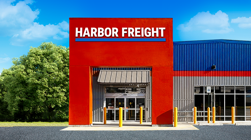 Harbor Freight Tools Signs Deal to Open New Location in Binghamton, NY ...