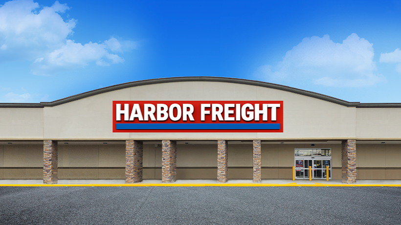 Dallas TX New Store Archives - Harbor Freight Newsroom