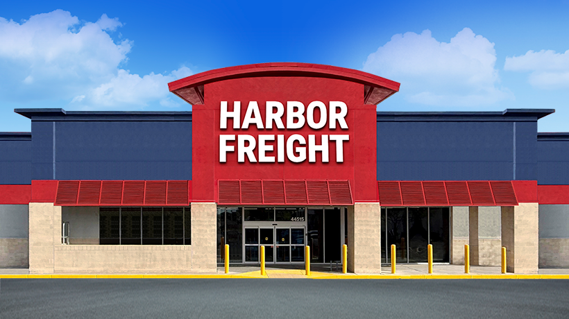 Harbor Freight to Open New Store in Maricopa on December 14