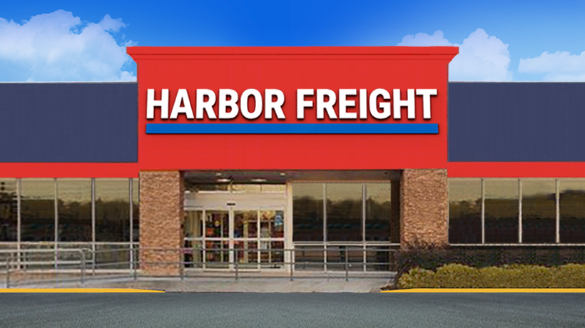 Harbor Freight Greenville Ms