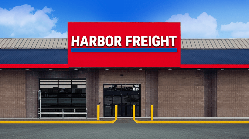 New Store Opening Archives - Harbor Freight Newsroom