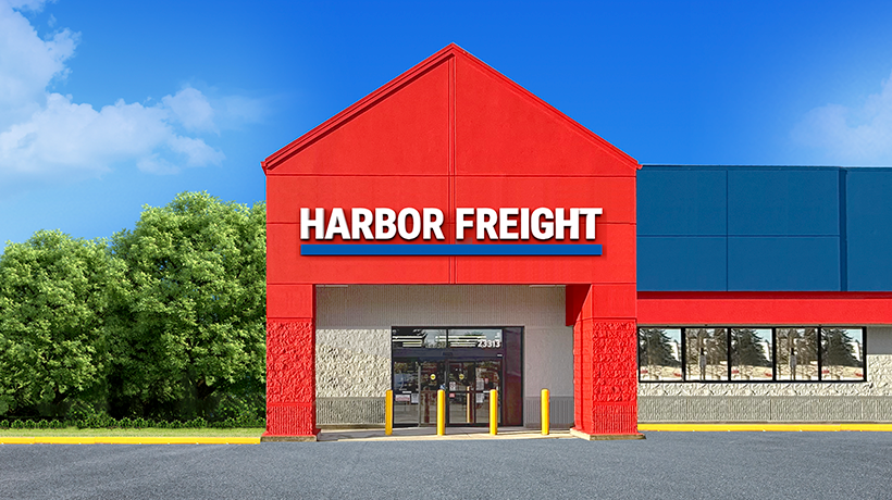 Des Moines WA New Store Archives - Harbor Freight Newsroom