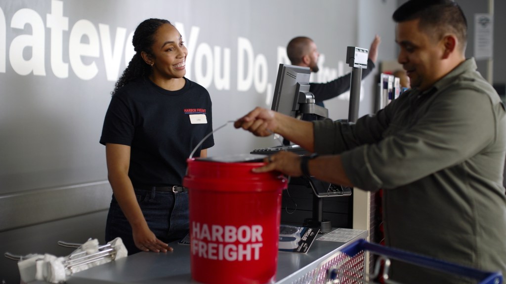 Harbor Freight Named One of the Fastest Growing Retailers on National ...