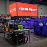 SEMA ’25 Booth 3