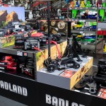 SEMA Badland 15k Winch 1