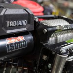 SEMA Badland 15k Winch 3
