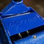 SEMA DAYTONA™ 3 Ton Low-Profile Super Duty Floor Jack 2
