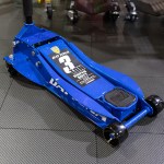 SEMA DAYTONA™ 3 Ton Low-Profile Super Duty Floor Jack 3